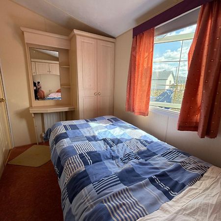 Seaside Chalet Villa Quilty ภายนอก รูปภาพ