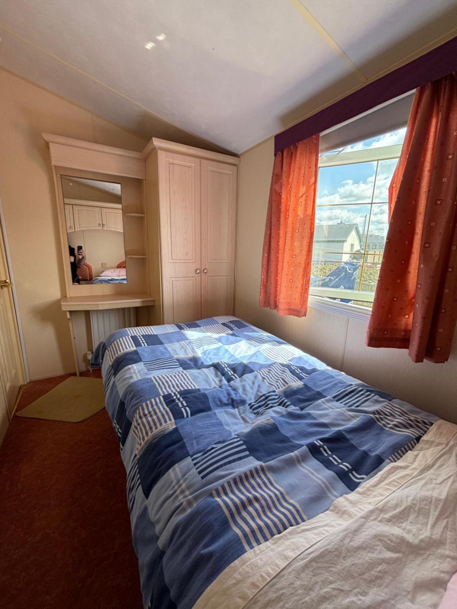 Seaside Chalet Villa Quilty ภายนอก รูปภาพ